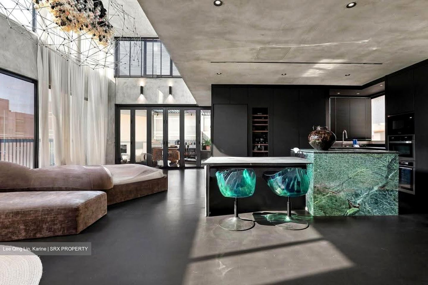 Coco Palms (D18), Condominium #618847801